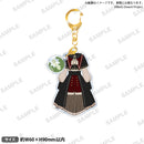 映画「BanG Dream! Ave Mujica prima aurora」　衣装アクリルキーホルダー モーティス