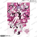 BanG Dream!　A3マット加工ポスター Birthday ver. vol.2 アモーリス