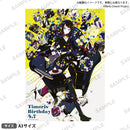 BanG Dream!　A3マット加工ポスター Birthday ver. vol.2 ティモリス