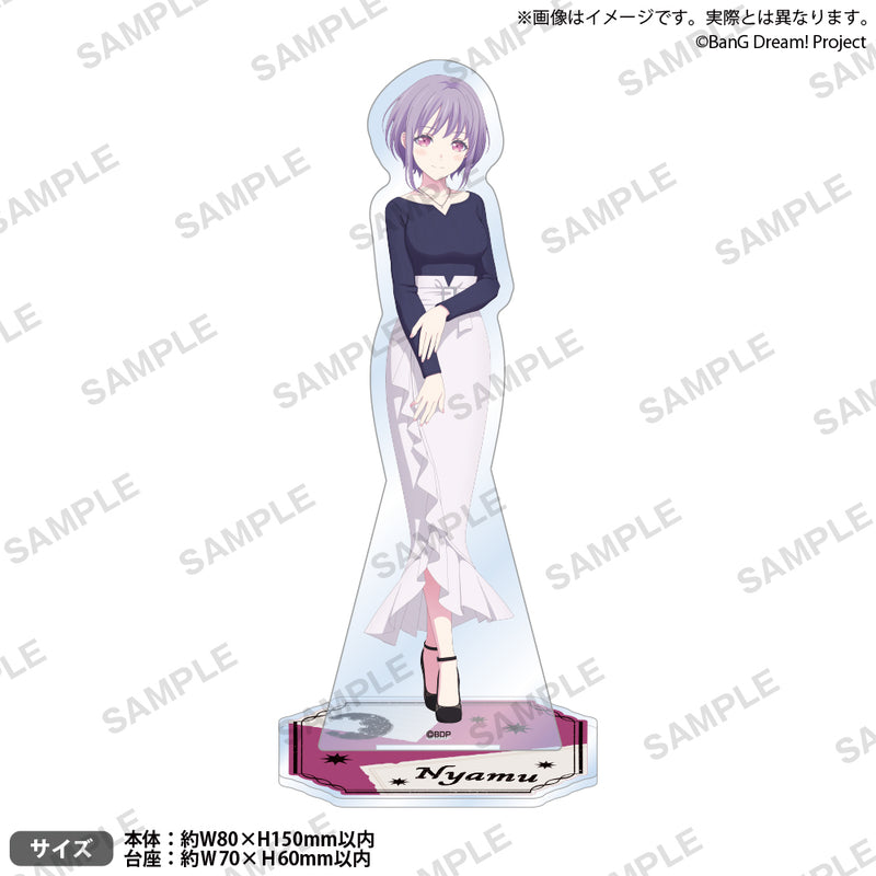 HAPPY BIRTHDAY 米澤 茜 さん｜ブシロード オンラインストア