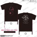 Ave Mujica 3rd LIVE「Veritas」　サイドテープTシャツ XLサイズ
