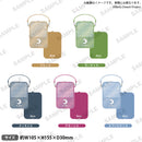 BanG Dream!　アクリルスタンドポーチ summer travel ver. モーティス