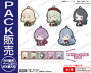 ぺたっとねじまき　らばーきーほるだー　BanG Dream! Ave Mujica ver. BOX ver.【PACK】