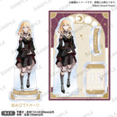 BanG Dream!　ジオラマアクリルスタンド　薄明光線 ver.　Doloris