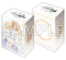 ブシロード デッキホルダーコレクション V3 Vol.669 アズールレーン『クリーブランド』ときめきモメントver.