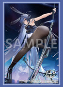 ブシロード スリーブコレクション ハイグレード Vol.4031 アズールレーン『ニュージャージー』リッピング・ステッピング！ver.