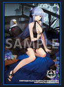 ブシロード スリーブコレクション ハイグレード Vol.4032 アズールレーン『エセックス』Craft Fairynight ver.