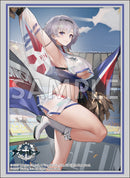 ブシロード スリーブコレクション ハイグレード Vol.4081 アズールレーン『リノ』波濤のチアリーダーver.