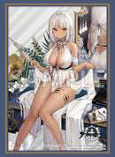 ブシロード スリーブコレクション ハイグレード Vol.4082 アズールレーン『マサチューセッツ』ドレッシービューティーver.