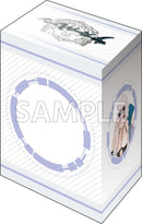 ブシロード デッキホルダーコレクション V3 Vol.877 アズールレーン『シリアス』盛夏のセイリオスver.