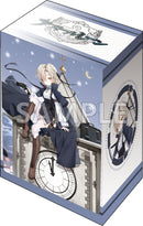 ブシロード デッキホルダーコレクション V3 Vol.899 アズールレーン『シェフィールド』クローク&ダガーver.