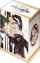 ブシロード デッキホルダーコレクション V3 Vol.880 アズールレーン『ヴィクトリアス』女神の導きver.