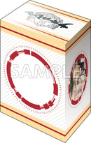 ブシロード デッキホルダーコレクション V3 Vol.880 アズールレーン『ヴィクトリアス』女神の導きver.