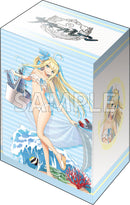 ブシロード デッキホルダーコレクション V3 Vol.881 アズールレーン『セントー』砂浜のウンディーネver.