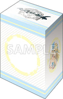 ブシロード デッキホルダーコレクション V3 Vol.881 アズールレーン『セントー』砂浜のウンディーネver.