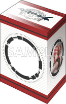 ブシロード デッキホルダーコレクション V3 Vol.879 アズールレーン『モナーク』ブラック・ジェラードver.