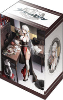 ブシロード デッキホルダーコレクション V3 Vol.901 アズールレーン『ハーマイオニー』ピュアリー・ハーブver.