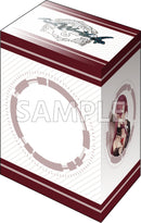 ブシロード デッキホルダーコレクション V3 Vol.902 アズールレーン『デューク・オブ・ヨーク』永夜のカローラver.