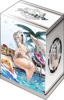 ブシロード デッキホルダーコレクション V3 Vol.875 アズールレーン『ドレイク』黄金鹿の無聊タイムver.