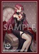 ブシロード スリーブコレクション ハイグレード Vol.4460 アズールレーン『デューク・オブ・ヨーク』永夜のカローラver.