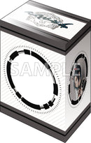 ブシロード デッキホルダーコレクション V3 Vol.970 アズールレーン『ウルリッヒ・フォン・フッテン』メドヘン・トリュンマーver.