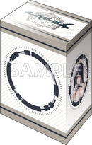 ブシロード デッキホルダーコレクション V3 Vol.971 アズールレーン『ペーター・シュトラッサー』ヴァイス・ウァツァイガーver.