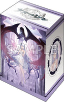 ブシロード デッキホルダーコレクション V3 Vol.972 アズールレーン『エムデン』白黒のパルティータver.