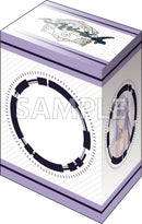 ブシロード デッキホルダーコレクション V3 Vol.972 アズールレーン『エムデン』白黒のパルティータver.