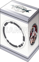 ブシロード デッキホルダーコレクション V3 Vol.974 アズールレーン『グラーフ・ツェッペリン』砂浜のウルズver.