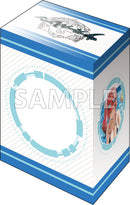 ブシロード デッキホルダーコレクション V3 Vol.1029 アズールレーン『ザラ』水辺の出逢いver.