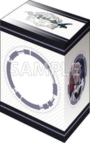 ブシロード デッキホルダーコレクション V3 Vol.1025 アズールレーン『クロンシュタット』突入開始ッッ！ver.