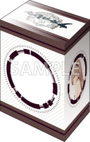 ブシロード デッキホルダーコレクション V3 Vol.1030 アズールレーン『ジャン・バール』不羈なブラッドストーンver.