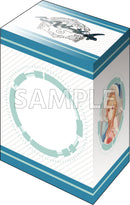 ブシロード デッキホルダーコレクション V3 Vol.1032 アズールレーン『リシュリュー』潮風のfleuron ver.