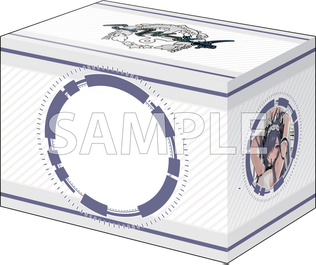 ブシロード デッキホルダーコレクション V3 Vol.978 アズールレーン