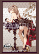 ブシロード スリーブコレクション ハイグレード Vol.4647 アズールレーン『ジャン・バール』不羈なブラッドストーンver.