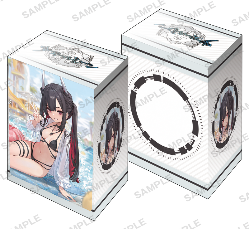 カードサプライ(アズールレーン)｜ブシロード オンラインストア