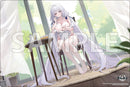 ブシロード ラバーマットコレクション V2 Vol.2188 アズールレーン『イラストリアス 』スイートアフタヌーンティーver.