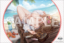 ブシロード ラバーマットコレクション V2 Vol.2189 アズールレーン『ライオン』遊興心のダンディライオンver.