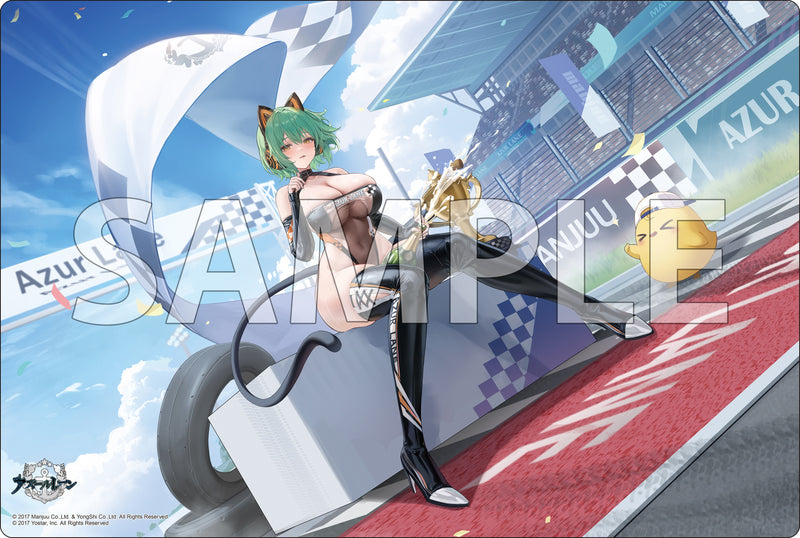 ラバーマットコレクション V2（カードサプライ）｜ブシロード