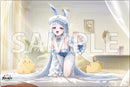 ブシロード ラバーマットコレクション V2 Vol.2198 アズールレーン『ドミートリィ・ドンスコイ』うさうさルームサービスver.