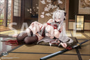 ブシロード ラバーマットコレクション V2 Vol.2200 アズールレーン『白鳳』繚乱あれお忍び遊興ver.