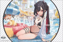 ブシロード ラバーマットコレクション V2 Vol.2201 アズールレーン『初月』葉月の恋模様ver.