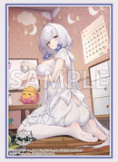 ブシロード スリーブコレクション ハイグレード Vol.5277 アズールレーン『イラストリアス 』2人の勉強タイムver.