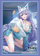 ブシロード スリーブコレクション ハイグレード Vol.5283 アズールレーン『サンタフェ』風のウワサはナイトタイムも！ver.