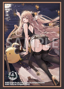 ブシロード スリーブコレクション ハイグレード Vol.5284 アズールレーン『アンカレッジ』ふねとおつきさまver.