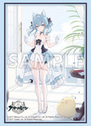 ブシロード スリーブコレクション ハイグレード Vol.5291 アズールレーン『涼波』昼寝好きのラピヌver.