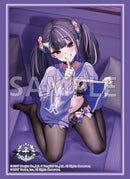 ブシロード スリーブコレクション ハイグレード Vol.5292 アズールレーン『藤波』あなただけの秘密コーデver.