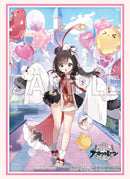 ブシロード スリーブコレクション ハイグレード Vol.5293 アズールレーン『瑞鳳』小鳥と幸せの風船ver.