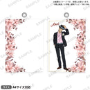 名探偵コナン　クリアファイル ブラウスタイルver. 赤井秀一