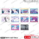 アニメ「NEEDY GIRL OVERDOSE」　トレーディングアクリルブロック 【PACK】